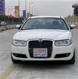 ئێم جی 750